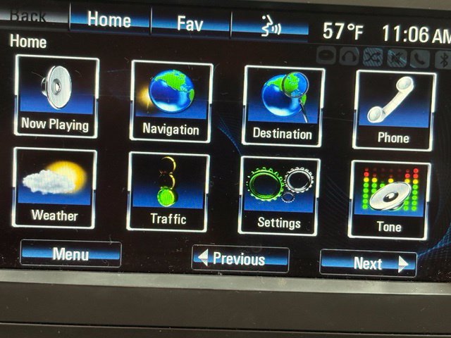 Used 2016 Buick Enclave Leather FWD image 34