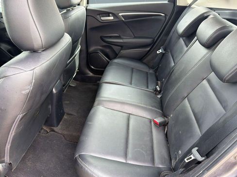 Used 2019 Honda Fit EX-L image 13
