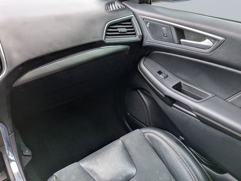 Used 2021 Ford Edge ST AWD/4WD image 16