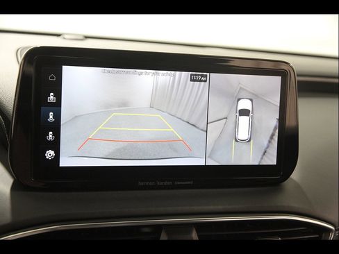 Certified 2023 Hyundai Santa Fe SEL w/ Premium Package AWD/4WD image 13