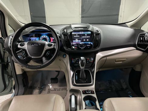Used 2013 Ford C-MAX SEL image 12