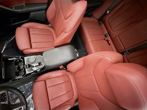 Used 2024 BMW X3 M40i w/ Premium Package image 24