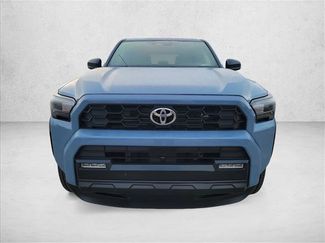 Used 2025 Toyota 4Runner TRD Off-Road video 2