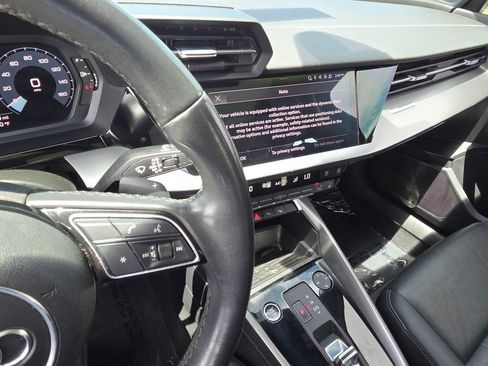 Used 2023 Audi A3 2.0T Premium FWD image 30