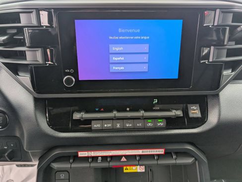 New 2026 Toyota Tundra SR5 image 14