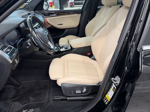 Used 2024 BMW X3 xDrive30i w/ Premium Package AWD/4WD image 10