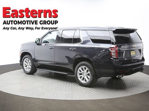 Used 2024 Chevrolet Tahoe Premier image 65