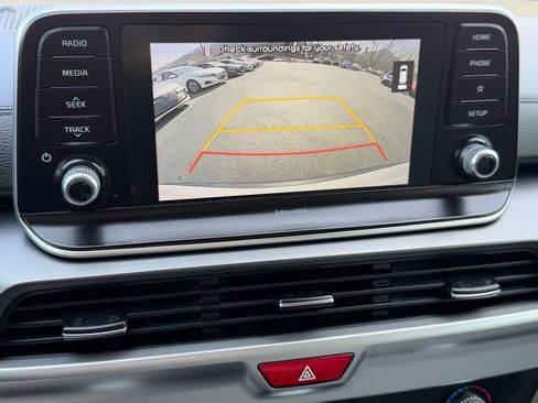 Used 2020 Kia Telluride S image 28