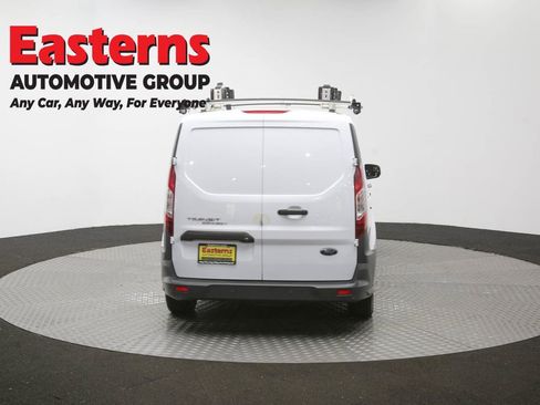Used 2018 Ford Transit Connect XL image 35