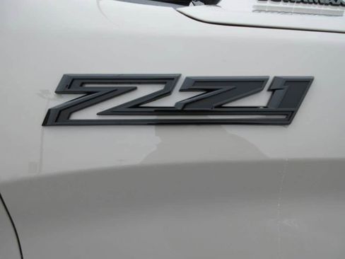 New 2026 Chevrolet Silverado 1500 RST w/ Convenience Package II AWD/4WD image 12