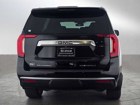 Used 2024 GMC Yukon Denali image 6