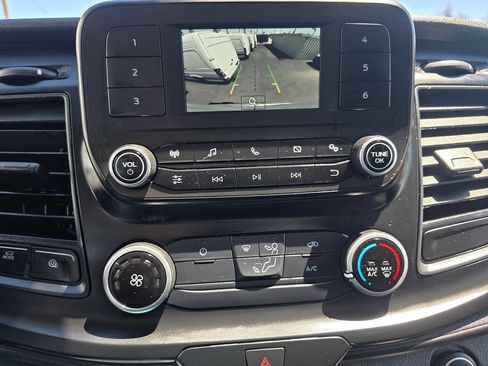 Used 2023 Ford Transit 150 Medium Roof w/ Load Area Protection Package image 8