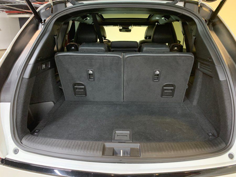 Used 2023 Acura MDX A-Spec AWD/4WD image 52