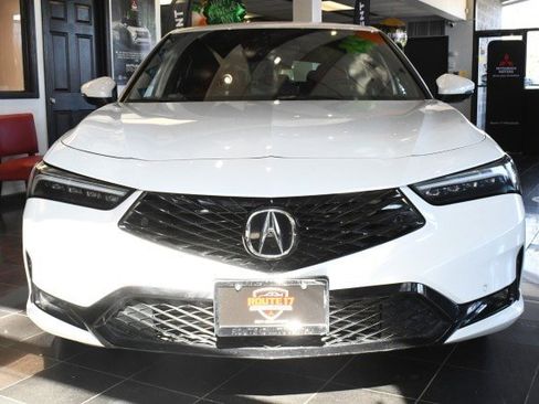 Used 2023 Acura Integra A-Spec FWD image 2