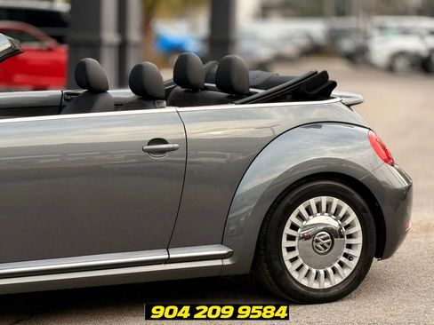 Used 2016 Volkswagen Beetle 1.8T S FWD image 4