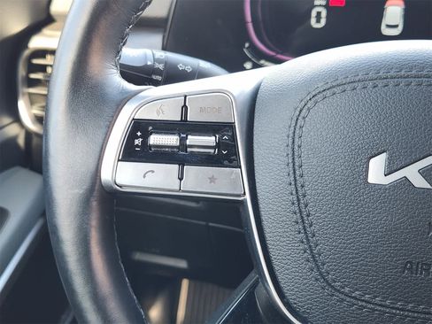 Certified 2024 Kia Telluride EX X-Line image 28