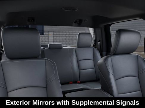 New 2026 RAM 3500 Tradesman AWD/4WD image 27
