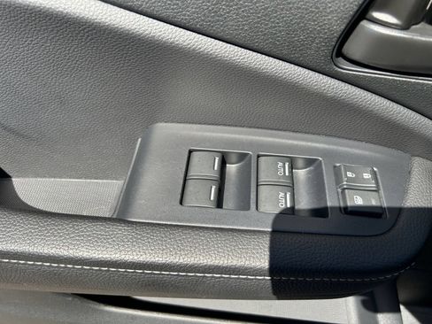 Certified 2025 Honda Ridgeline Sport image 23