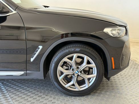 Used 2024 BMW X3 xDrive30i w/ Convenience Package w/ZPA AWD/4WD image 13
