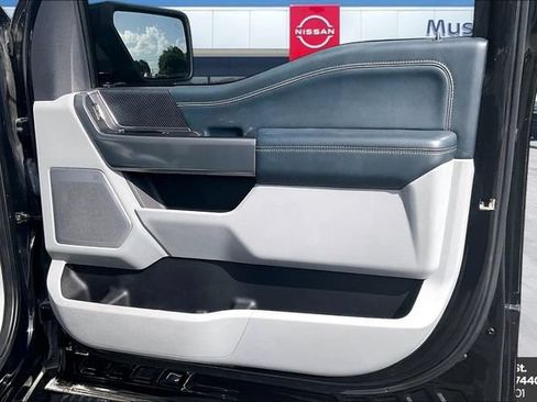 Used 2021 Ford F150 Limited AWD/4WD image 27