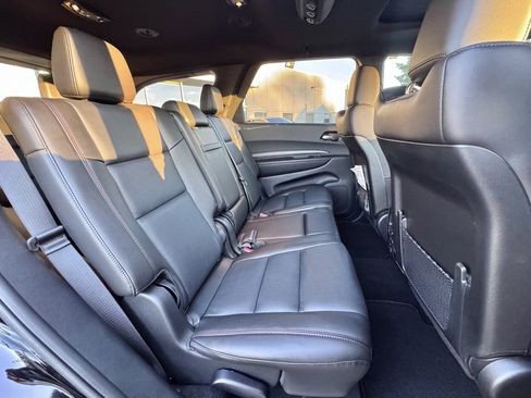 New 2025 Dodge Durango GT image 21