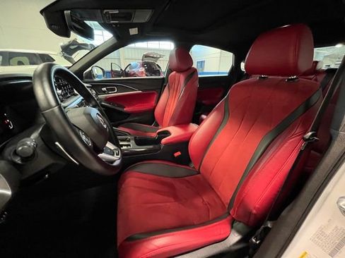 Used 2023 Acura Integra A-Spec image 21