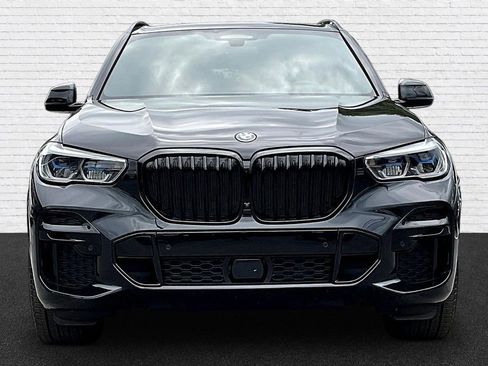 Used 2023 BMW X5 xDrive45e w/ Executive Package AWD/4WD image 2
