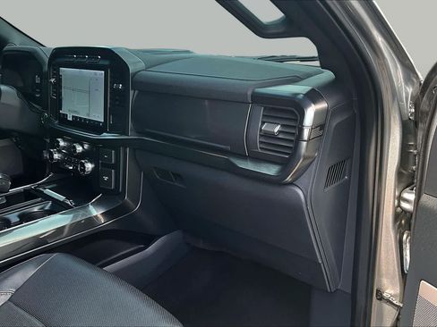 Used 2023 Ford F150 Lariat w/ Equipment Group 502A High AWD/4WD image 18