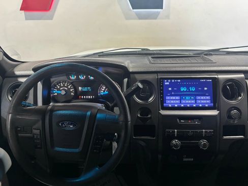 Used 2014 Ford F150 XL w/ Equipment Group 101A Mid image 14