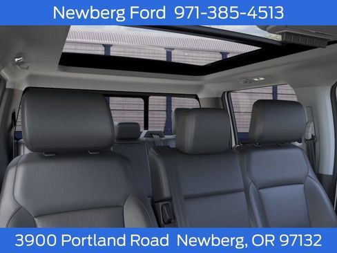 New 2026 Ford F350 Lariat AWD/4WD image 22
