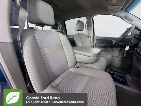 Used 2007 Dodge Ram 3500 Truck SLT image 24