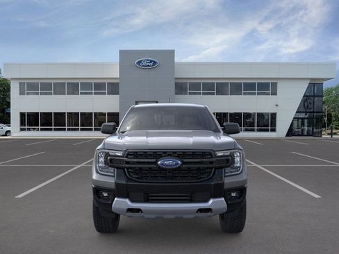 New 2025 Ford Ranger XLT w/ Equipment Group 301A High image 6