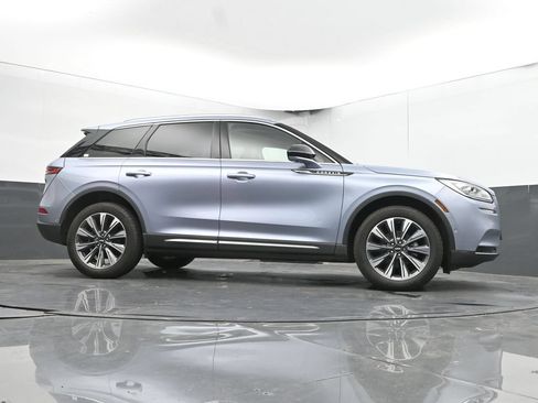 Used 2022 Lincoln Corsair Reserve w/ Equipment Group 201A AWD/4WD image 44