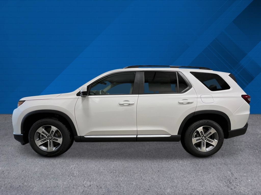 New 2026 Honda Pilot EX-L image 7