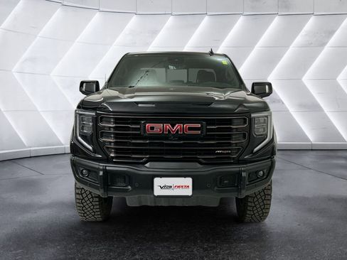 Used 2026 GMC Sierra 1500 AT4X AWD/4WD image 2