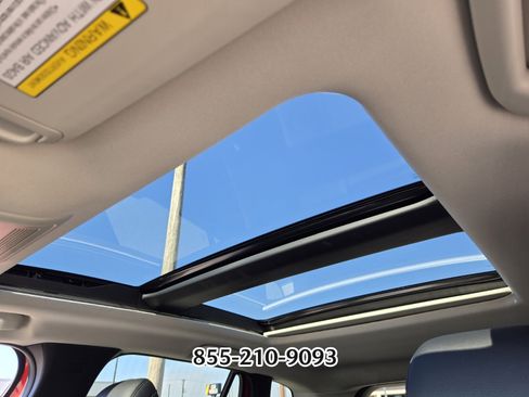 New 2026 MAZDA CX-50 AWD 2.5 S w/ Weather Package image 7