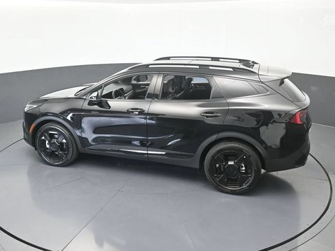 Used 2026 Kia Sportage X-Line w/ X-Line Premium Package AWD/4WD image 53