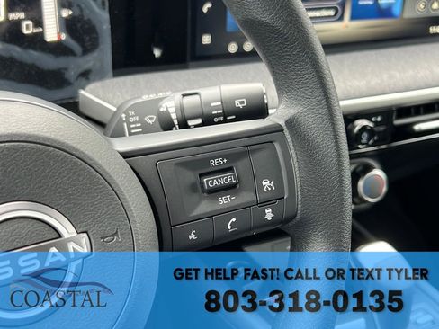 New 2026 Nissan Kicks S image 29