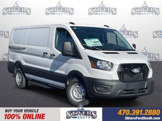 New 2026 Ford Transit 150 Low Roof video 1