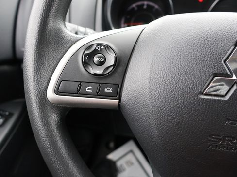 Used 2024 Mitsubishi Outlander Sport ES image 28