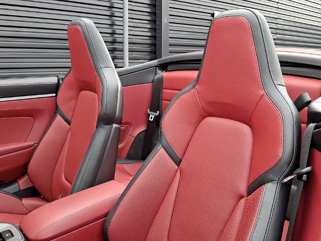 Certified 2025 Porsche 911 Carrera S RWD image 5