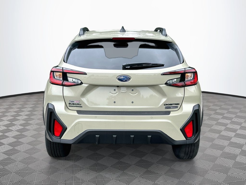 New 2026 Subaru Crosstrek 2.5i Limited AWD/4WD image 8