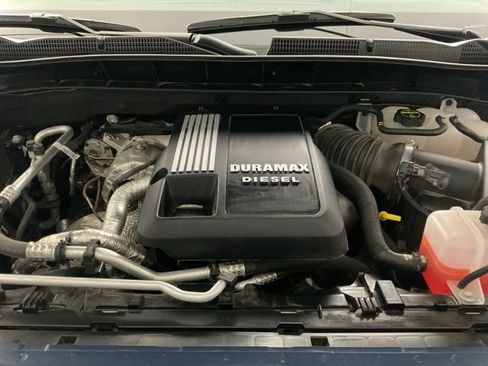 Used 2025 GMC Sierra 1500 Denali image 25