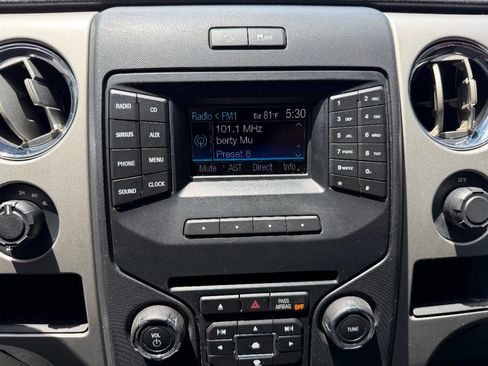 Used 2014 Ford F150 XLT w/ Off-Road Package AWD/4WD image 19