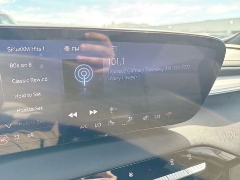 Used 2026 Buick Enclave Preferred FWD image 69