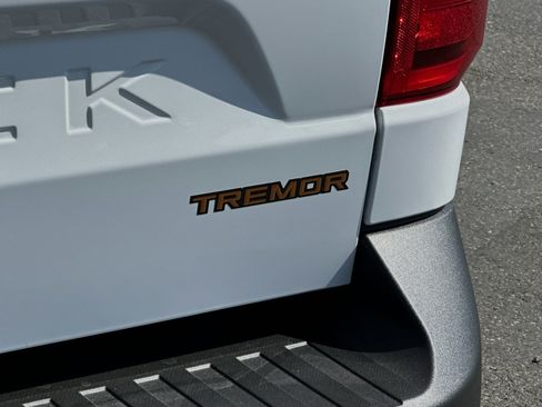 New 2024 Ford Maverick Tremor w/ Tremor Off-Road Package image 26