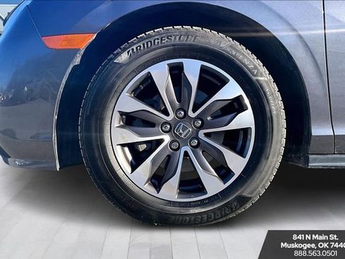 Used 2022 Honda Odyssey EX-L image 30