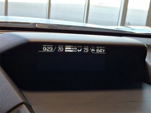 Certified 2025 Subaru Forester Wilderness image 16