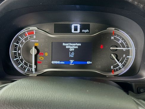 Used 2023 Honda Ridgeline RTL image 14