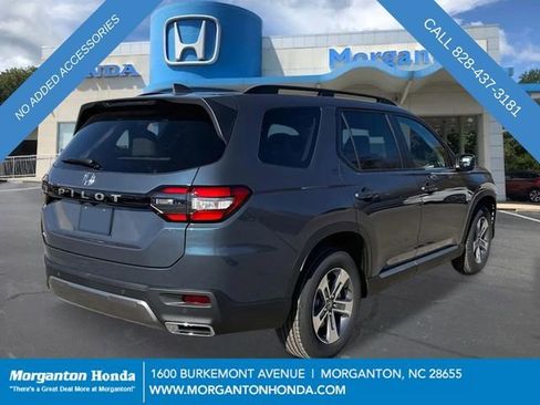 New 2026 Honda Pilot EX-L image 6